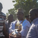 Borno Governor Babagana Zulum –
