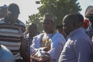 Borno Governor Babagana Zulum –