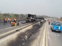 accident