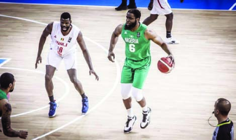 basketball