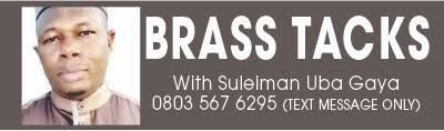 brass