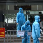 Vietnam confirms British coronavirus variant is fueling its outbreak