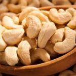 cashew nut