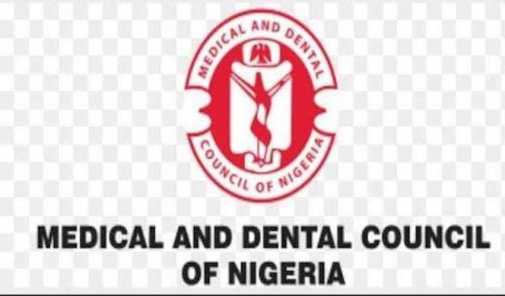 MDCN inducts 1,021 foreign trained medical doctors, dental surgeons