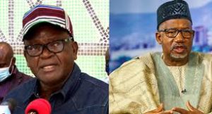 ortom