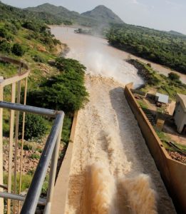 Gombe to harness potentials of its 3 dams to boost its economy, says commissioner