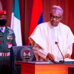 President Muhammadu Buhari