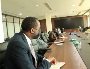 FCCPC wants improved customer service by companies, businesses