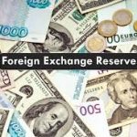 foreign reserves