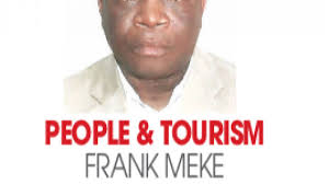 frank meke