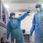 75 Nigerian health workers test positive for COVID-19 in one week – NCDC