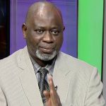 Prof Mohammed Sambo, Executive Secretary of the National Health Insurance Scheme (NHIS)