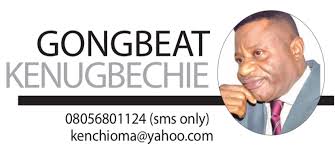 gongbeat