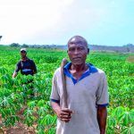 COVID-19: Smallholder farmers saved Nigeria from famine – Minister
