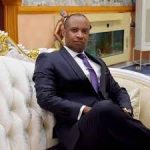 Chief Daniel Okeke