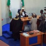 Taraba passes anti-violence/discrimination bill into law