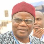 Prince Tony Momoh