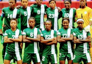 Fayemi’s wife pledges support for Queen FC female footballers