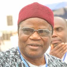 Prince Tony Momoh