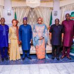 NAPTIP partners with Plateau in combatting human trafficking