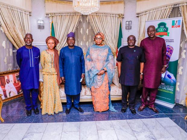 NAPTIP partners with Plateau in combatting human trafficking
