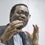 Akinwumi Adesina