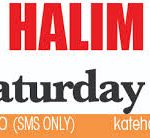 kate halim