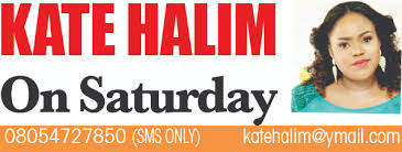 kate halim