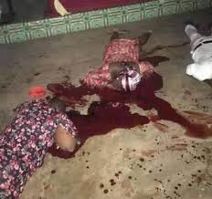 gunmen kill man, wife, daughter in Anambra