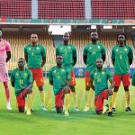 2021 CHAN: It’s hosts Cameroon vs holders Morocco, Mali vs Guinea for places in the final
