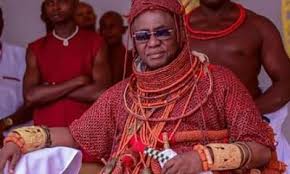 oba of benin