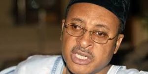 pat utomi