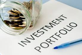 portfolio investments