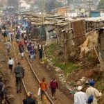 poverty