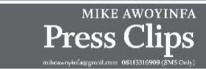 press clip