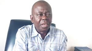 prof peterside