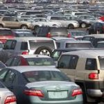 Reducing tariffs on imported vehicles