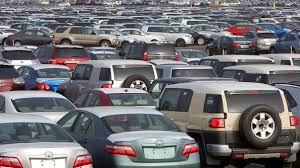 Reducing tariffs on imported vehicles