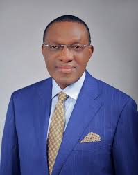 Andy Uba