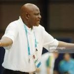 says Coach Sanni Ahmed