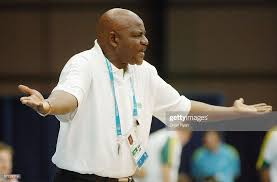 says Coach Sanni Ahmed