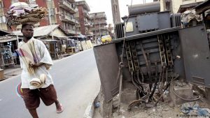 Electricity, banking, telecommunication top consumer complaints in 2020 – FCCPC