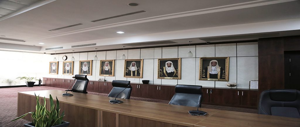 Appointment of Appeal Court Justices: Regional groups cries foul, accuse FJSC of excluding Christian judges from list