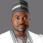 Mallam Suleiman Chukuba