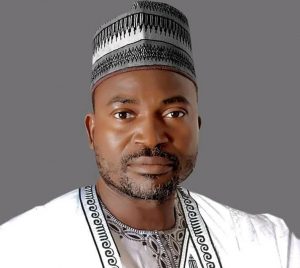 Mallam Suleiman Chukuba