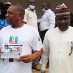 Senator Orji Uzor Kalu