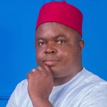 Chief Maxwell Okoye