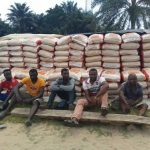 Tougher times await rice smugglers, traders – Customs