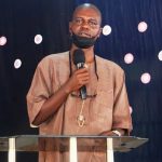 Prof Olayemi Akinwumi