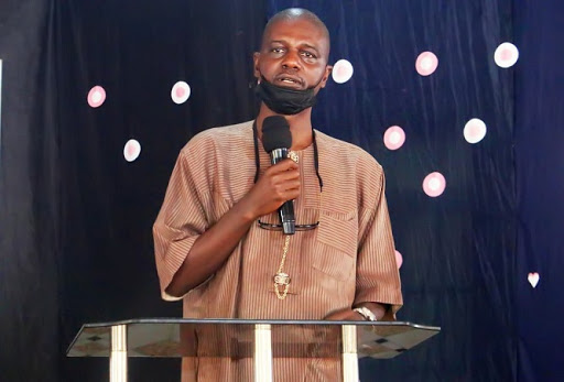Prof Olayemi Akinwumi